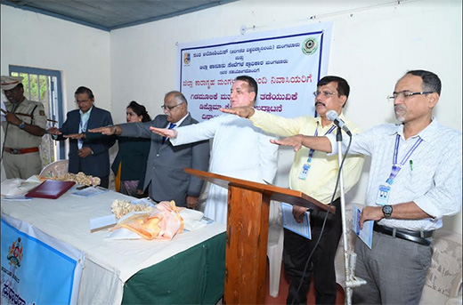 M’lore prison new diploma project launch